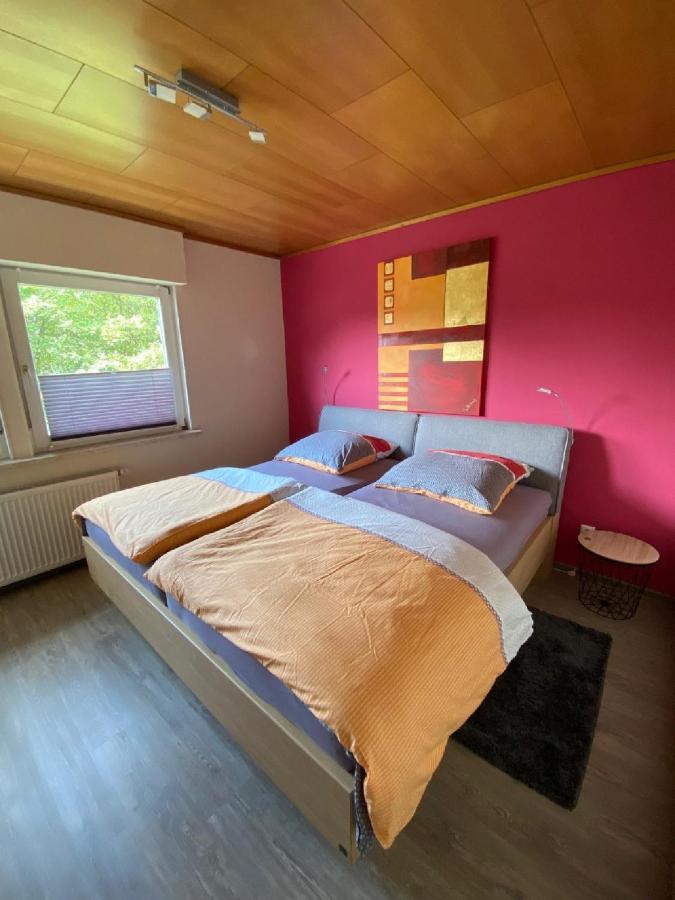 Villa Brockenblick Braunlage Exterior foto